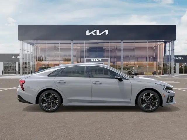 2026 Kia K5 GT-Line FWD