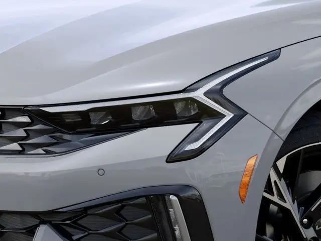 2026 Kia K5 GT-Line FWD