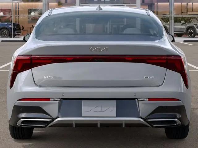 2026 Kia K5 GT-Line FWD