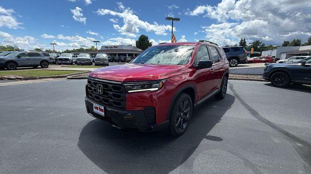 2026 Honda Pilot Sport for sale in Redding, MA