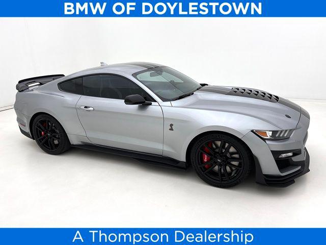 2022 Ford Mustang Shelby GT500 Fastback for sale in Doylestown, PA
