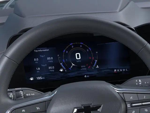2026 Chevrolet Suburban Z71, 4WD