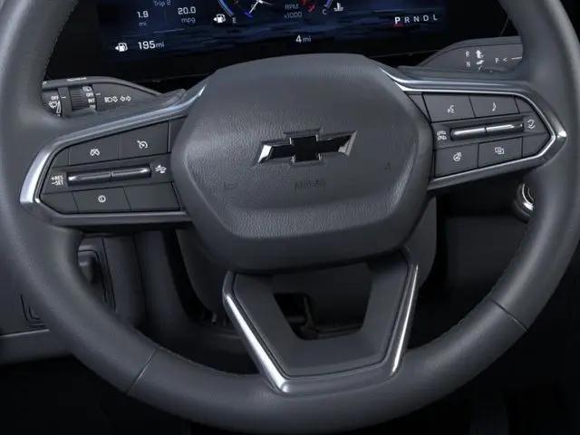 2026 Chevrolet Suburban Z71, 4WD