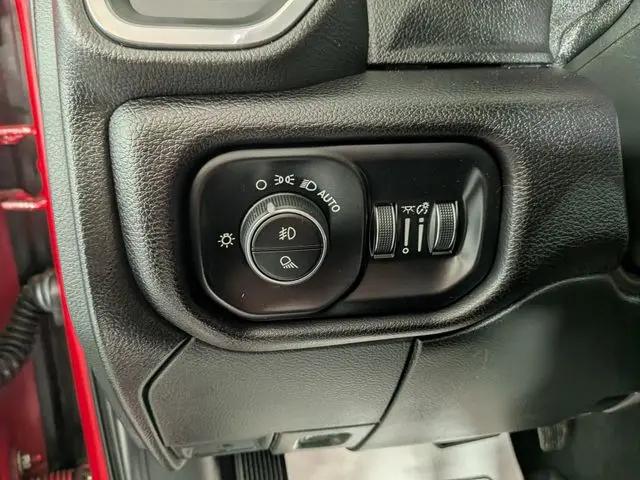 2023 Ram 3500 Laramie Crew Cab 4x4 8' Box