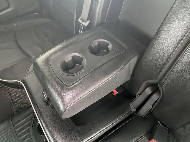 2023 Ram 3500 Laramie Crew Cab 4x4 8' Box