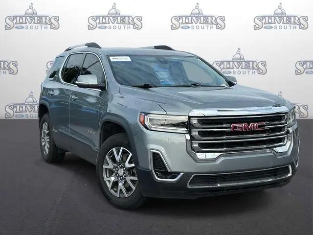 2023 GMC Acadia FWD SLT for sale in Union City, GA