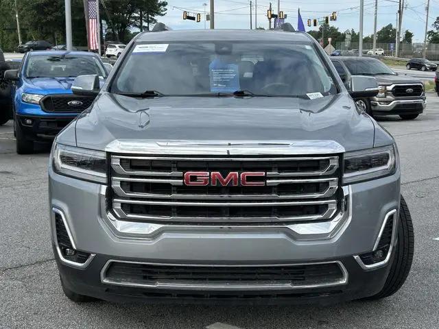 2023 GMC Acadia FWD SLT
