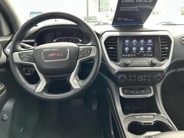 2023 GMC Acadia FWD SLT