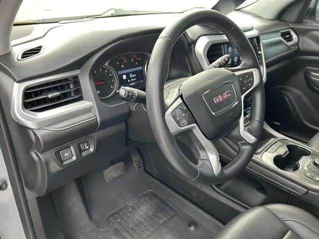 2023 GMC Acadia FWD SLT