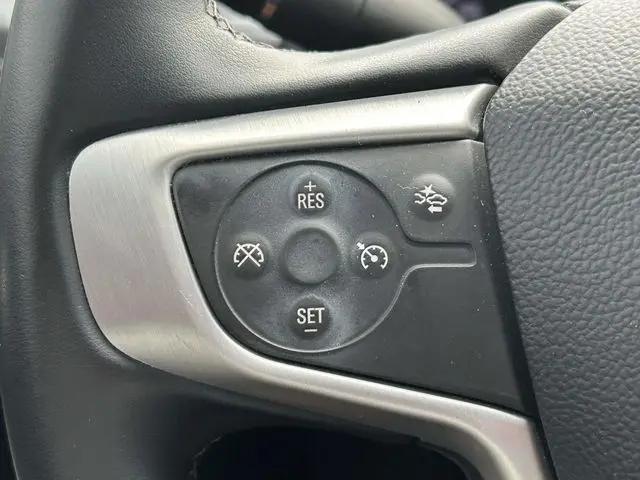 2023 GMC Acadia FWD SLT
