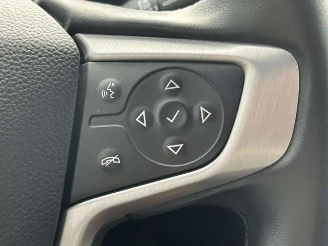 2023 GMC Acadia FWD SLT