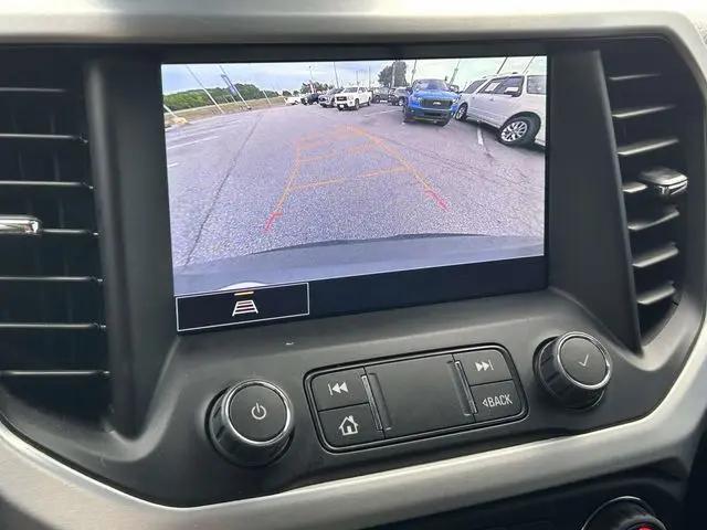2023 GMC Acadia FWD SLT