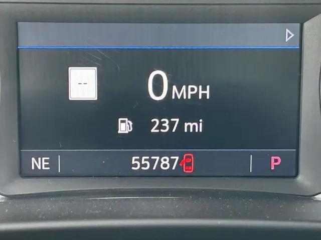 2023 GMC Acadia FWD SLT