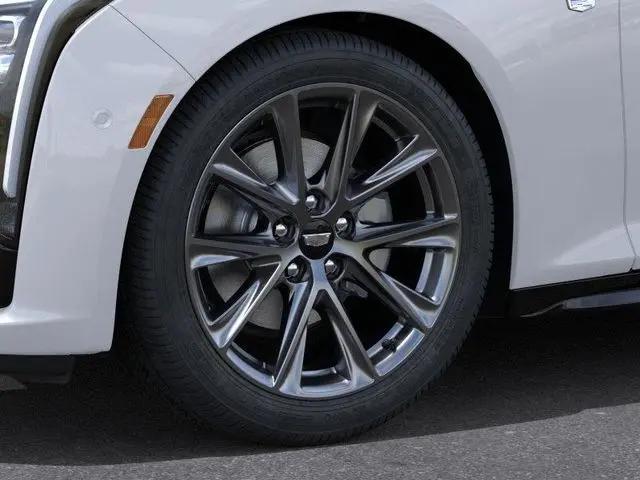 2026 Cadillac CT5 Sport RWD