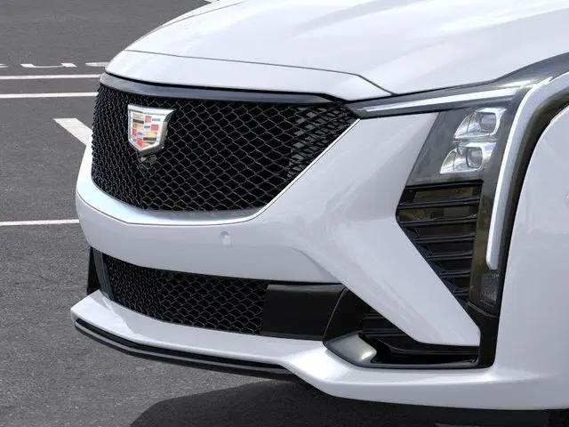 2026 Cadillac CT5 Sport RWD