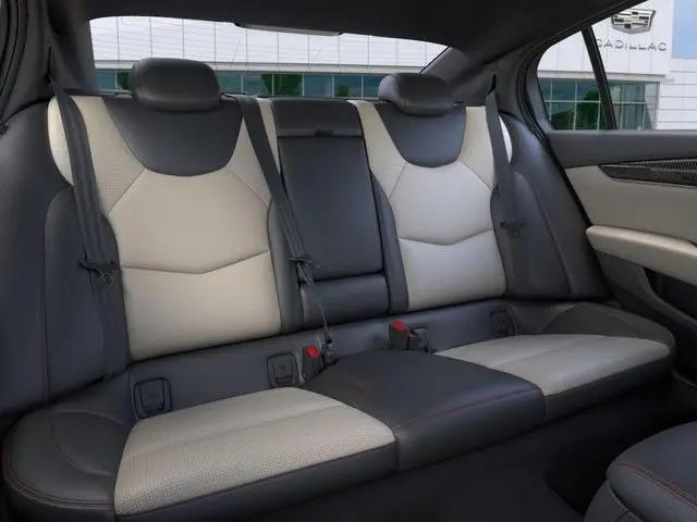 2026 Cadillac CT5 Sport RWD
