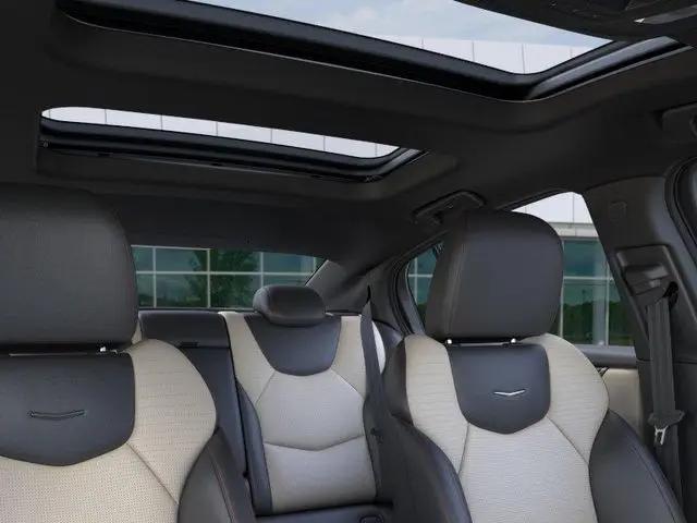 2026 Cadillac CT5 Sport RWD