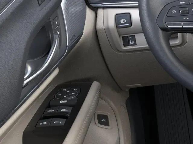 2026 Cadillac CT4 Premium Luxury RWD