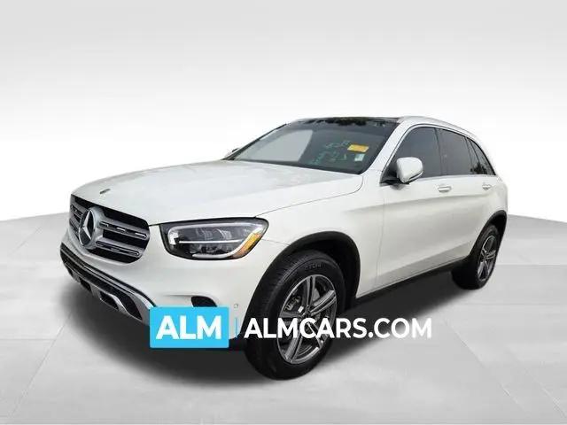 2021 Mercedes-Benz GLC SUV for sale in Perry, GA