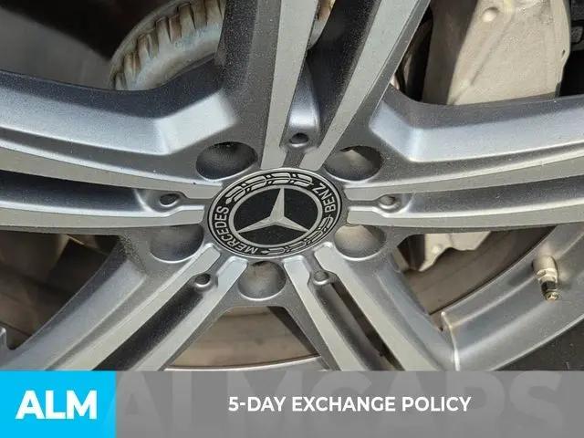 2021 Mercedes-Benz GLC SUV
