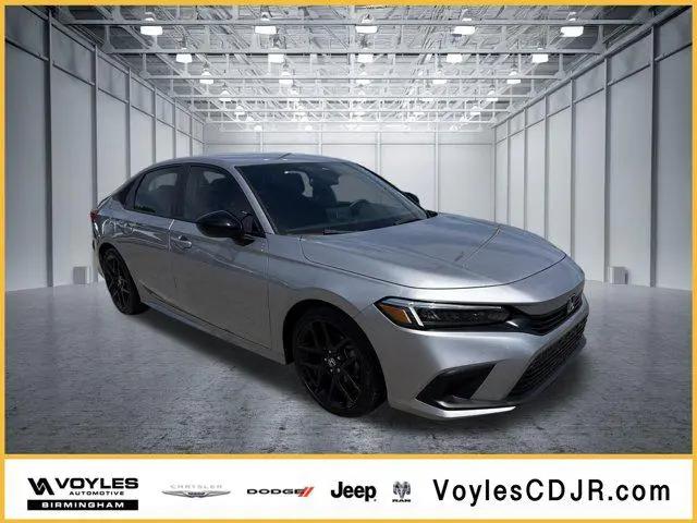 2022 Honda Civic Sport for sale in Birmingham, AL