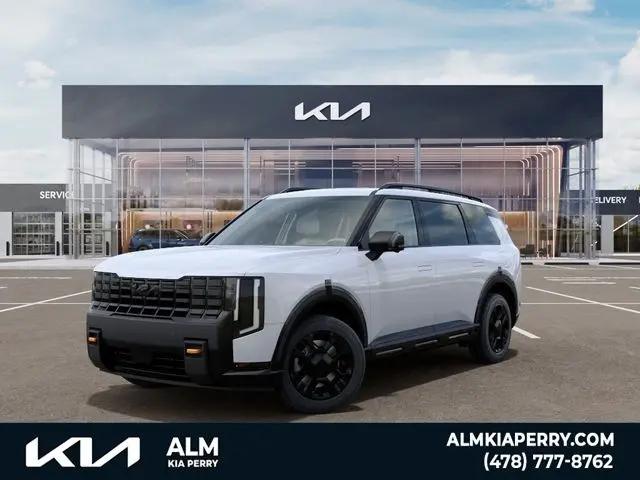 2027 Kia Telluride X-Pro SX-Prestige for sale in Perry, GA