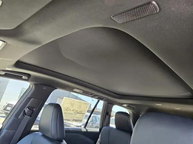 2026 Lexus TX 350 Premium