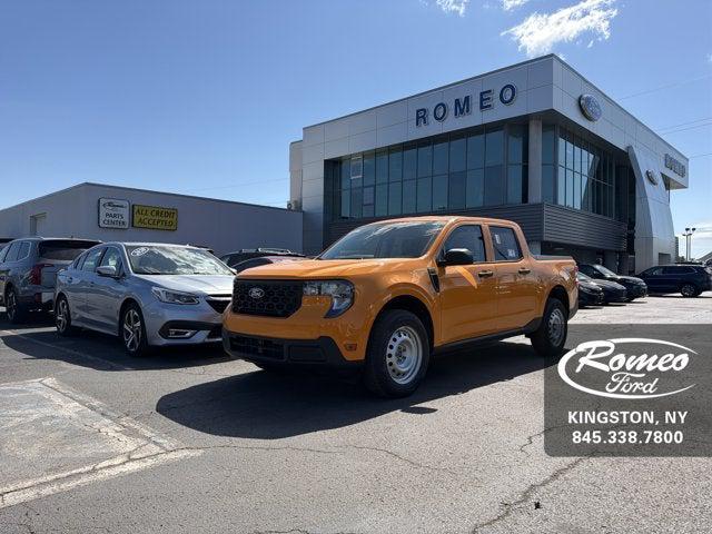 2026 Ford Maverick XL for sale in Kingston, NY