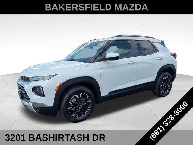 2023 Chevrolet TrailBlazer FWD LT for sale in Bakersfield, CA