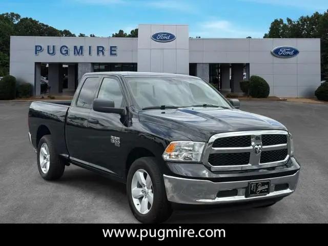 2024 Ram 1500 Classic SLT Quad Cab 4x4 6'4" Box for sale in Carrollton, GA