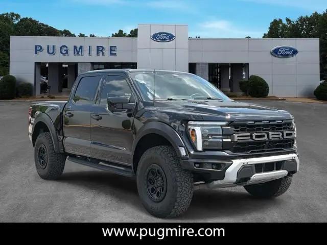2024 Ford F-150 Raptor for sale in Carrollton, GA