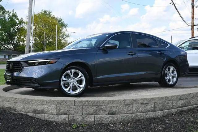 2023 Honda Accord LX for sale near Heath, OH