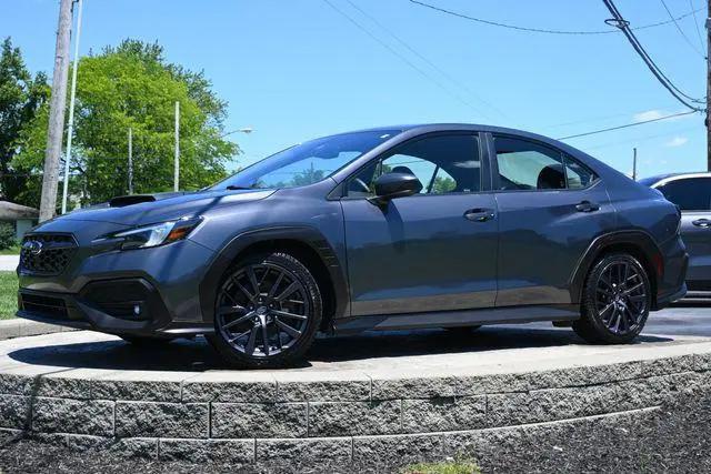 2023 Subaru WRX Premium for sale in Heath, OH