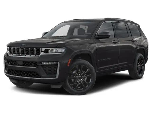 2026 Jeep Grand Cherokee L Limited Reserve for sale in Stuart, FL