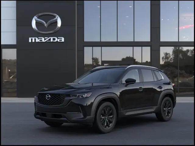 2026 Mazda CX-50 2.5 S Select for sale in Burlingame, CA