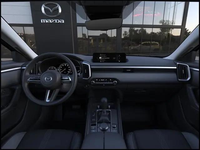 2026 Mazda CX-50 2.5 S Select