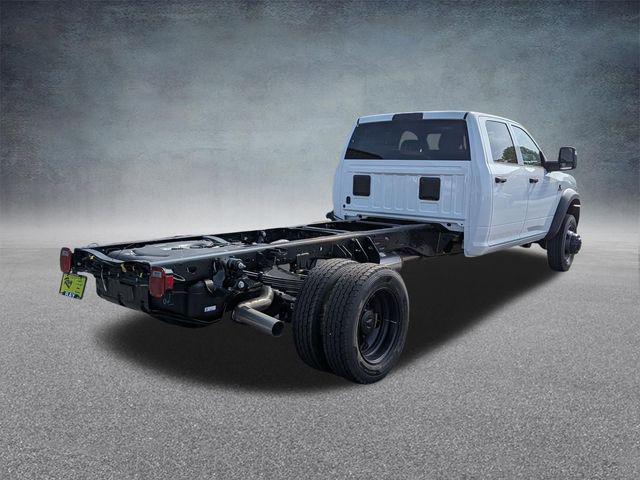 2026 Ram 5500 Tradesman/Big Horn
