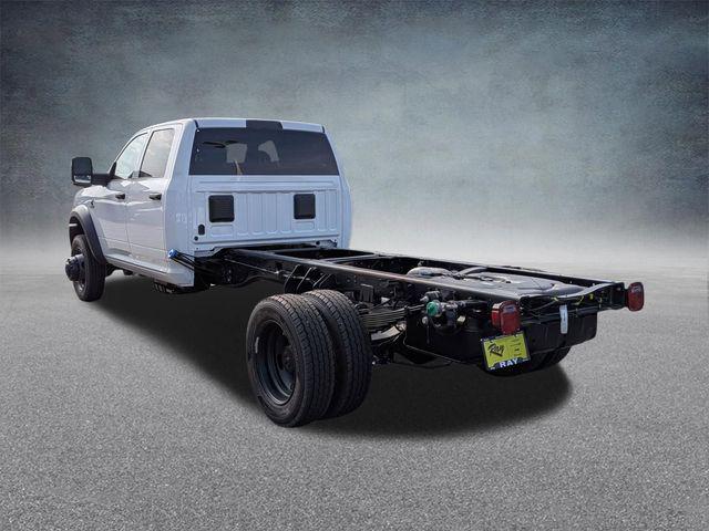 2026 Ram 5500 Tradesman/Big Horn