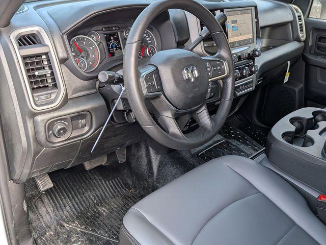 2026 Ram 5500 Tradesman/Big Horn