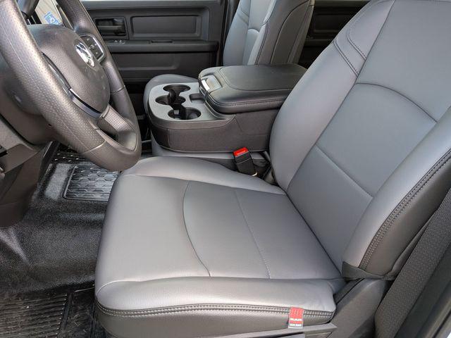 2026 Ram 5500 Tradesman/Big Horn
