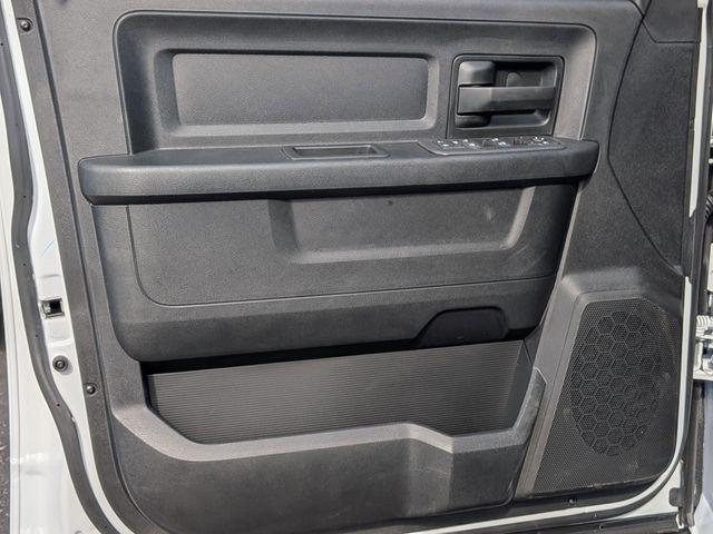 2026 Ram 5500 Tradesman/Big Horn