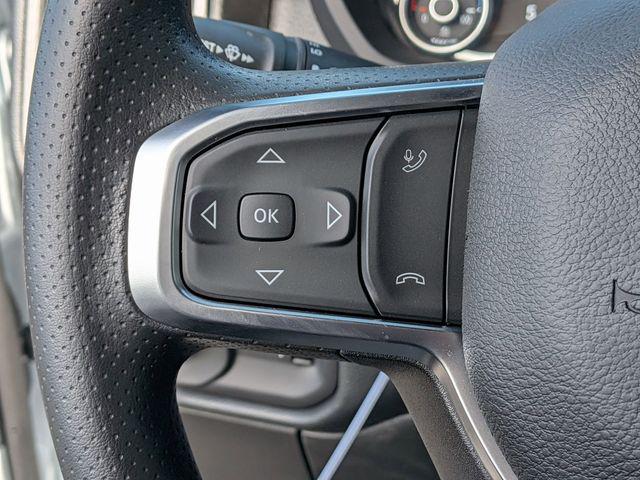 2026 Ram 5500 Tradesman/Big Horn