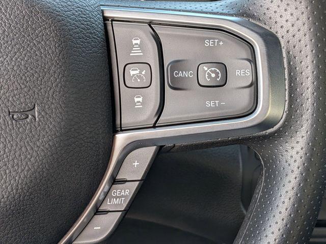 2026 Ram 5500 Tradesman/Big Horn