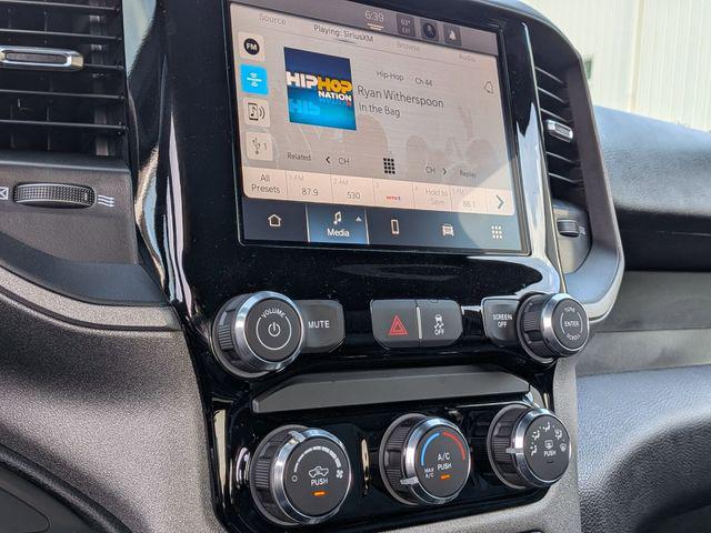 2026 Ram 5500 Tradesman/Big Horn