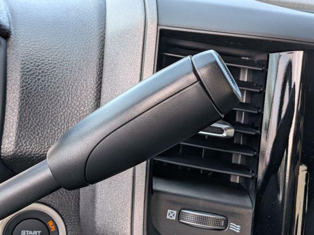 2026 Ram 5500 Tradesman/Big Horn
