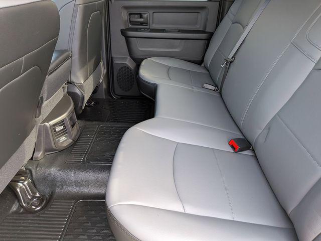 2026 Ram 5500 Tradesman/Big Horn