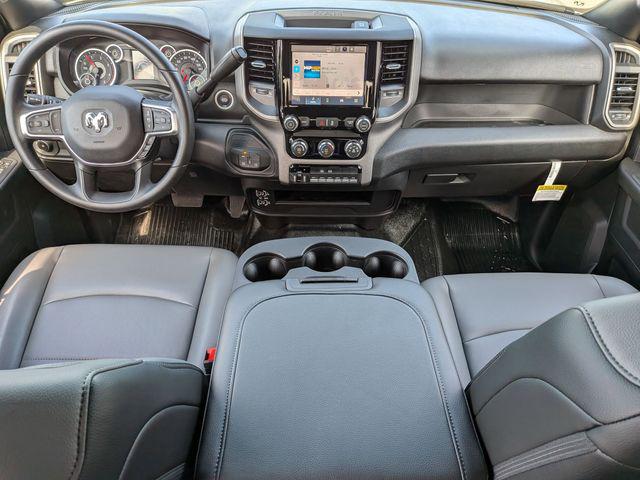 2026 Ram 5500 Tradesman/Big Horn