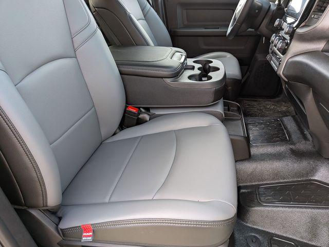 2026 Ram 5500 Tradesman/Big Horn
