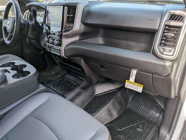 2026 Ram 5500 Tradesman/Big Horn