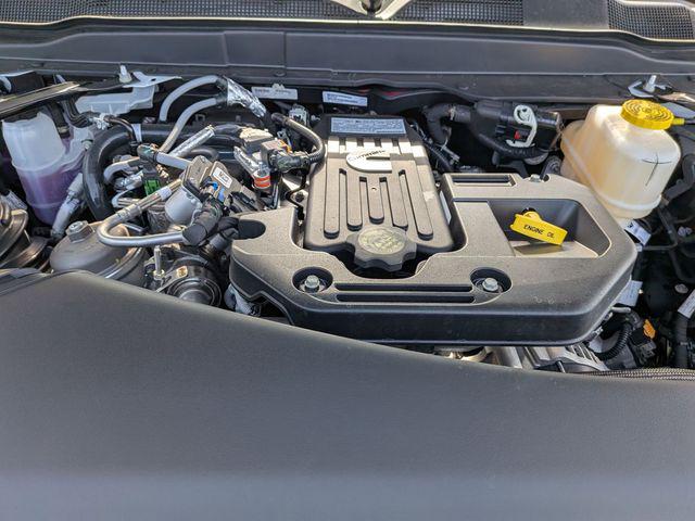2026 Ram 5500 Tradesman/Big Horn